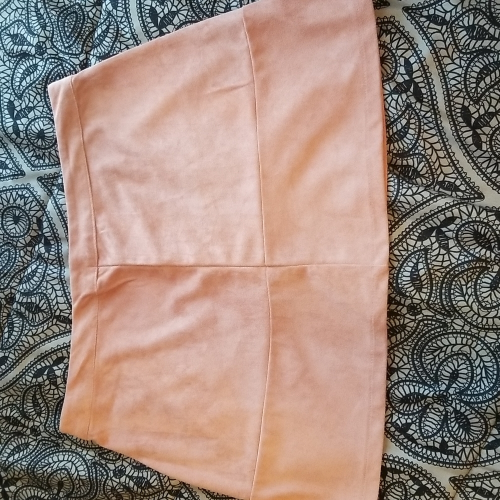 Lulus skirt